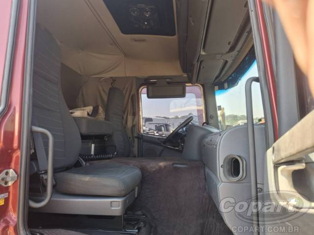 2016 SCANIA P 310 