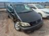 2004 CHEVROLET ZAFIRA 