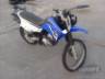 2015 YAMAHA XTZ 250 