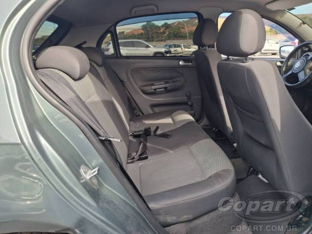 2011 VOLKSWAGEN GOL 