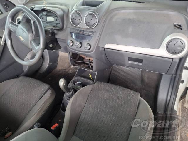 2019 CHEVROLET MONTANA 