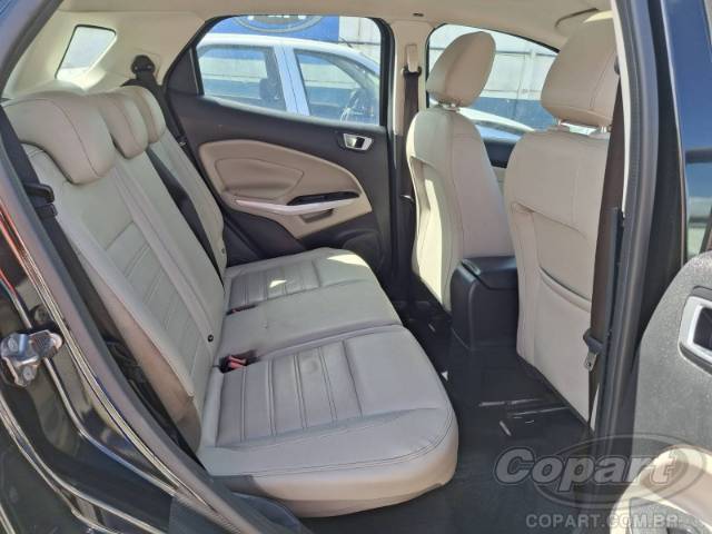 2018 FORD ECOSPORT 