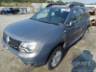 2018 RENAULT DUSTER 