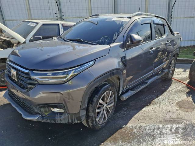 2023 FIAT STRADA CD 