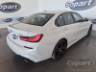 2022 BMW SERIE 3 