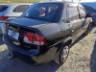 2012 CHEVROLET CLASSIC 