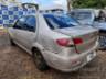 2010 FIAT SIENA 