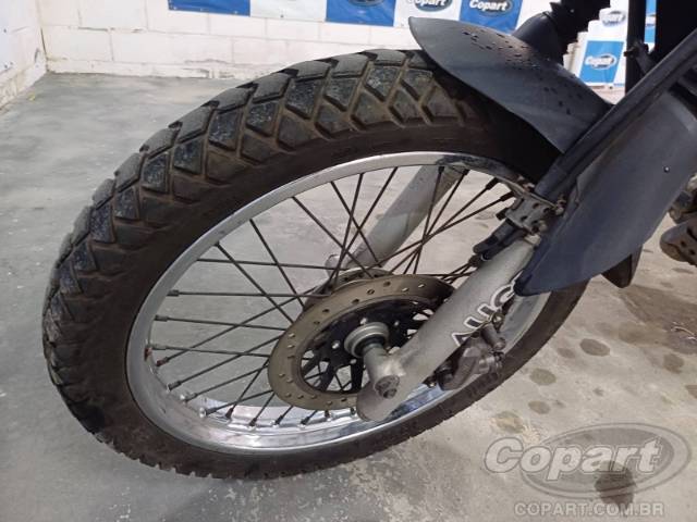 2022 HONDA NXR 160 