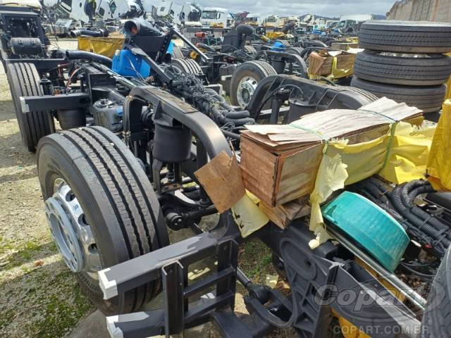 0 MERCEDES-BENZ O-500 RSD 