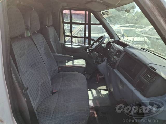 2011 FORD TRANSIT FURGAO 