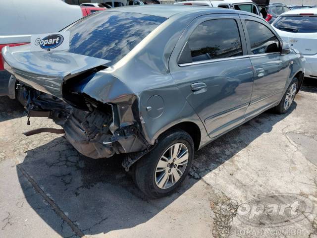 2013 CHEVROLET COBALT 