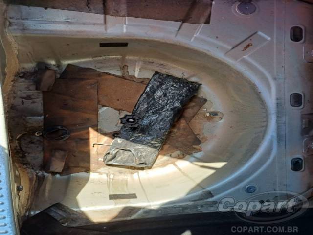 2019 RENAULT SANDERO 