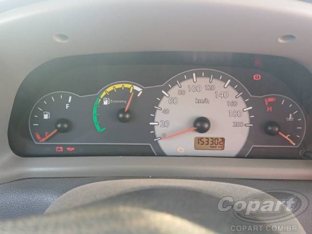 2010 FIAT PALIO 