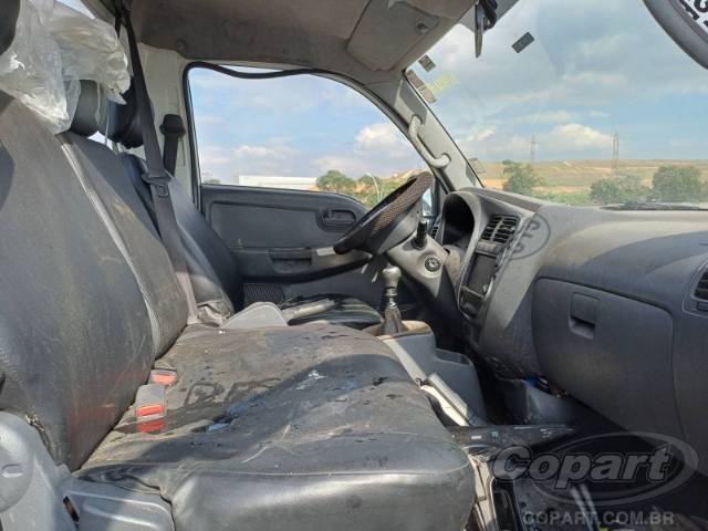 2022 KIA BONGO 