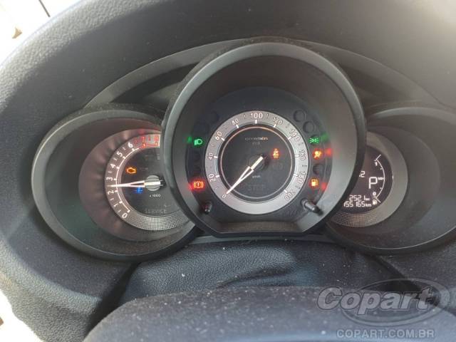2014 CITROEN C3 PICASSO 