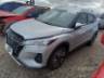 2025 NISSAN Kicks Play 