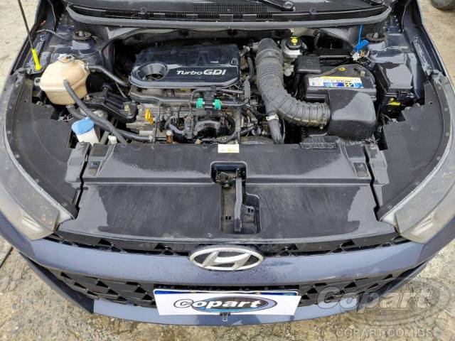 2023 HYUNDAI HB20S 