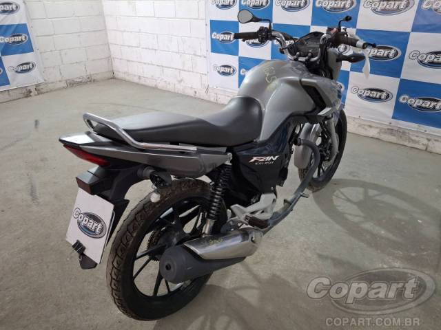 2023 HONDA CG 160 