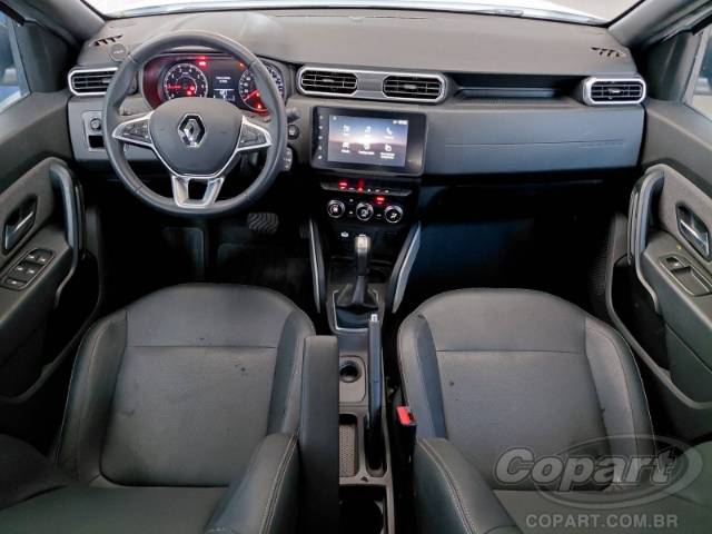 2024 RENAULT DUSTER 