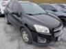 2016 CHEVROLET TRACKER 