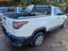 2021 FIAT STRADA 