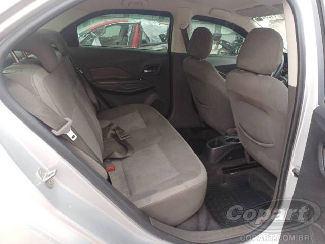 2019 CHEVROLET COBALT 