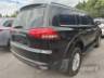 2016 MITSUBISHI PAJERO 