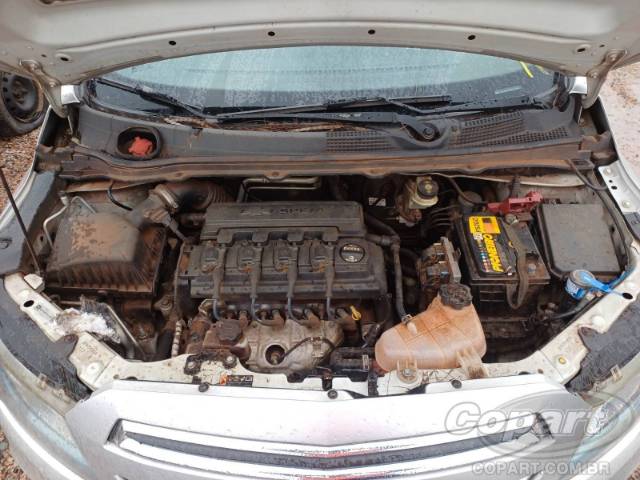2015 CHEVROLET ONIX 