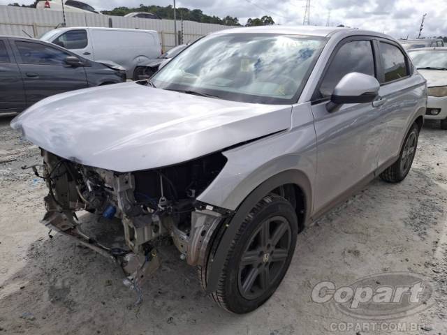 2024 HONDA HR-V 