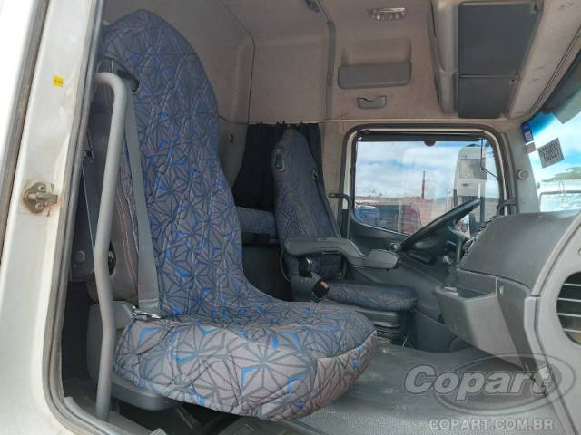2020 MERCEDES BENZ AXOR 