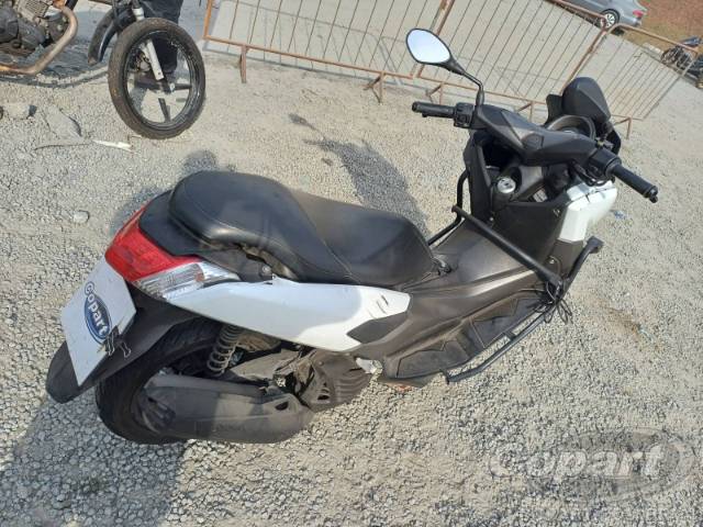 2019 YAMAHA NMAX 