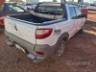 2015 FIAT STRADA CD 