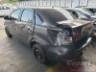 2021 FIAT GRAND SIENA 