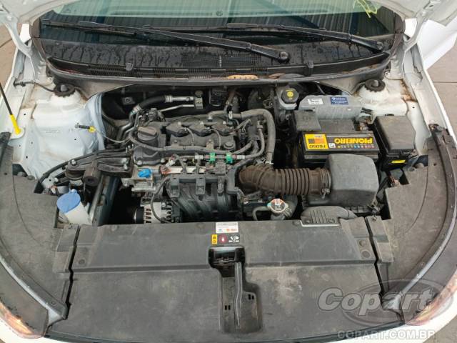 2026 HYUNDAI HB20S 