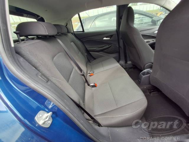 2025 CHEVROLET ONIX 