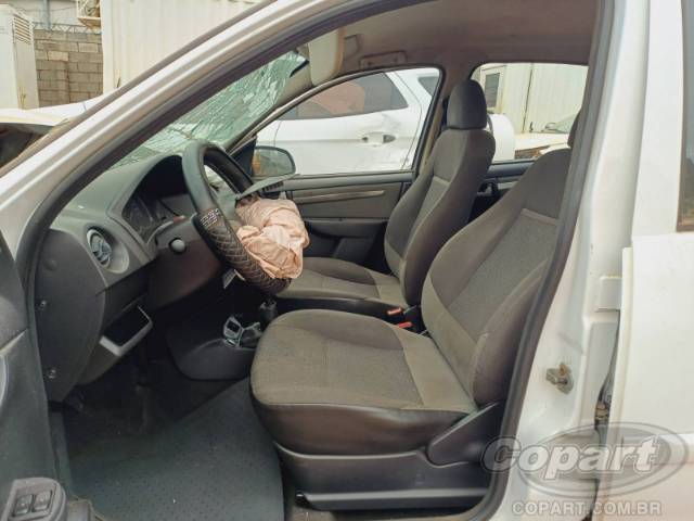2014 CHEVROLET CELTA 
