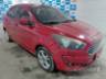 2020 FORD KA SEDAN 
