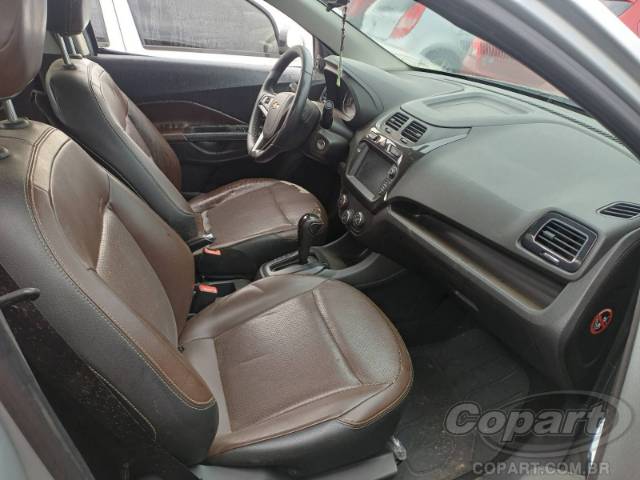 2017 CHEVROLET COBALT 