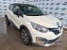 2018 RENAULT CAPTUR 