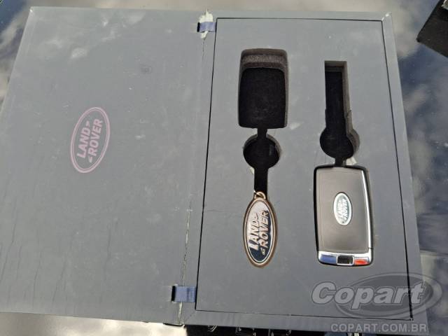 2021 LAND ROVER RANGE ROVER VELAR 