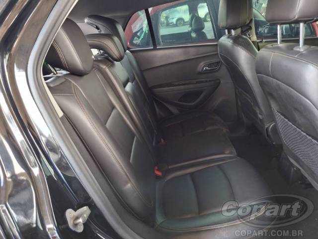 2019 CHEVROLET TRACKER 