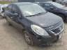 2014 NISSAN VERSA 
