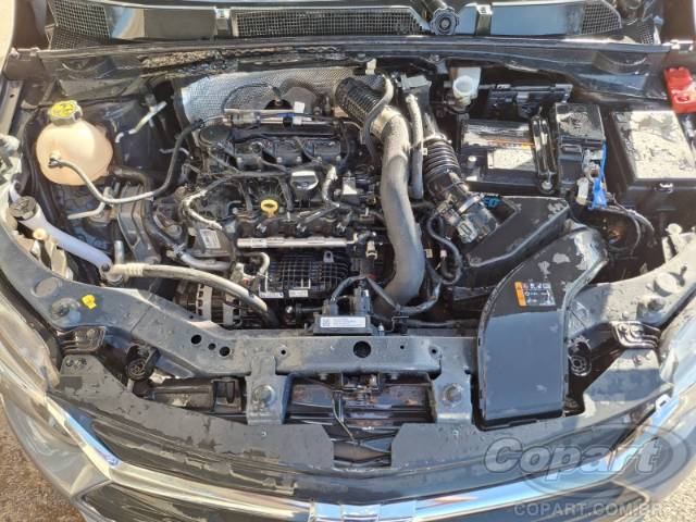 2023 CHEVROLET ONIX 