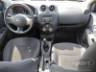2013 NISSAN VERSA 