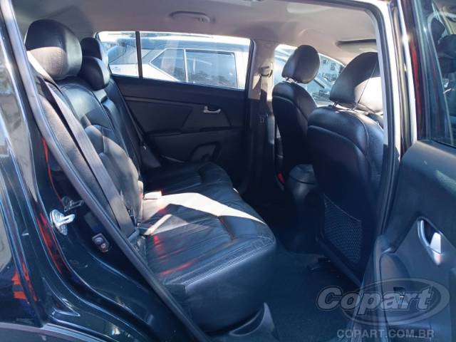 2012 KIA SPORTAGE 