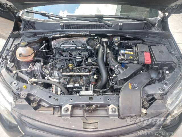 2023 CHEVROLET ONIX PLUS 