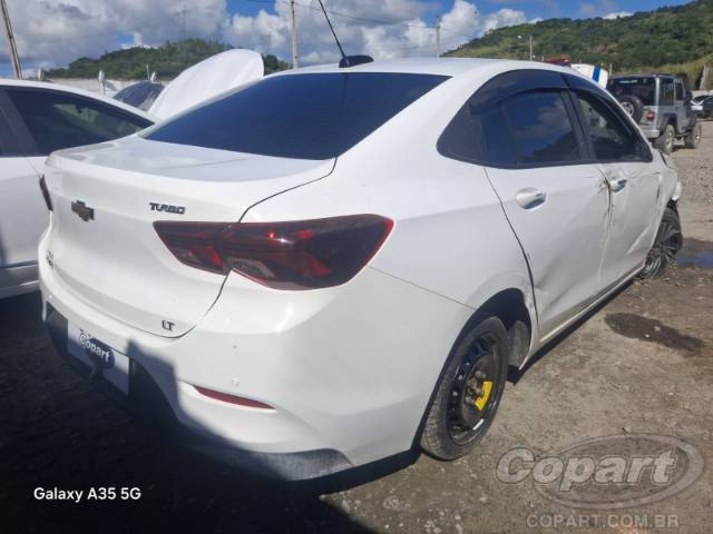2024 CHEVROLET ONIX PLUS 