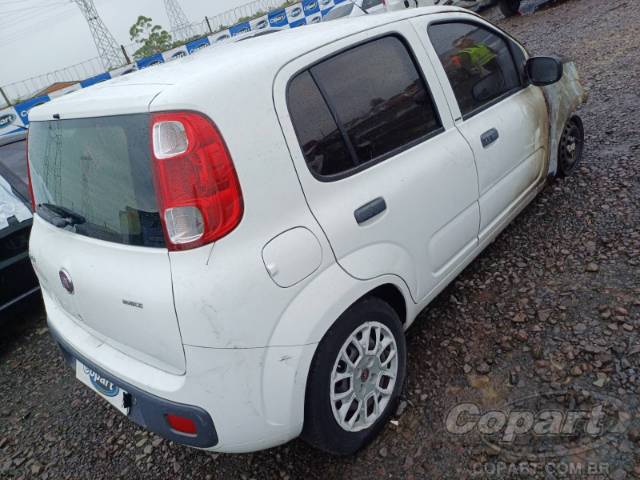 2014 FIAT UNO 