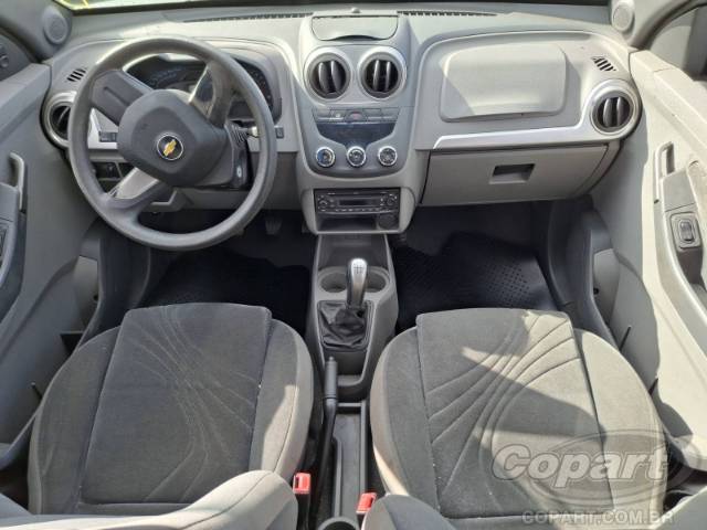 2011 CHEVROLET AGILE 