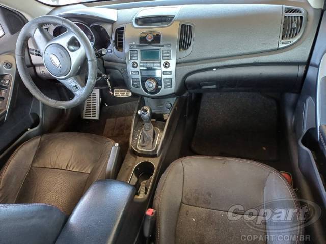 2013 KIA CERATO 